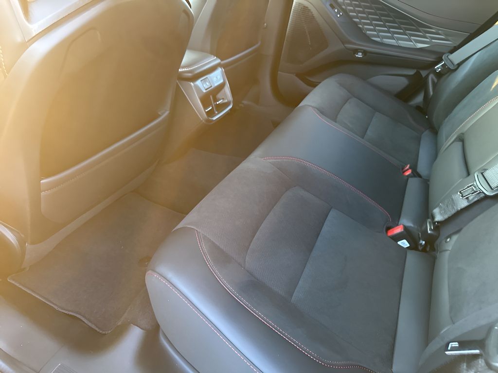 New 2026 Gray Dodge R/T Scat Pack image 16