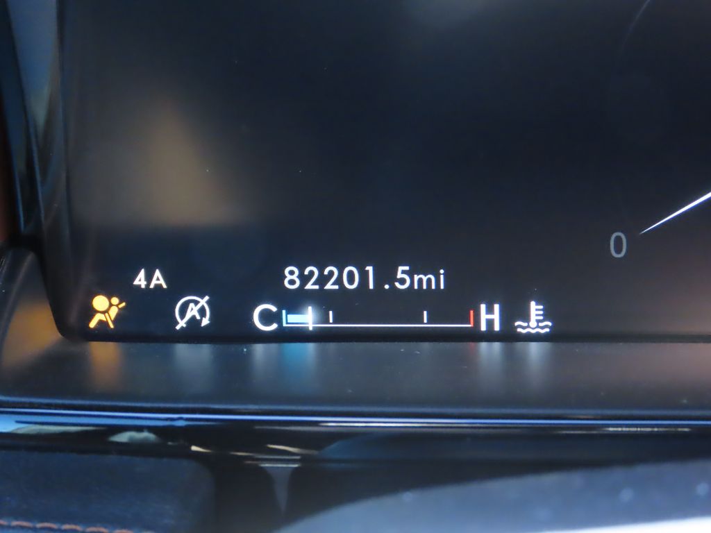 Thumbnail: 2019 Lincoln Navigator - 20