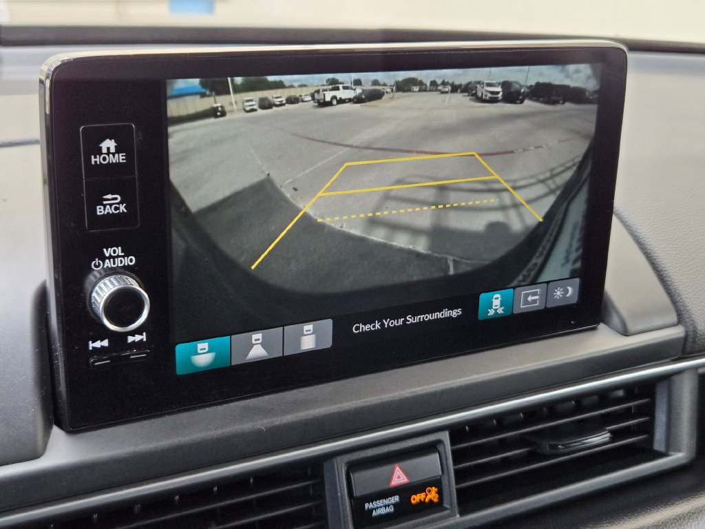 Used 2023 Honda Pilot SUV