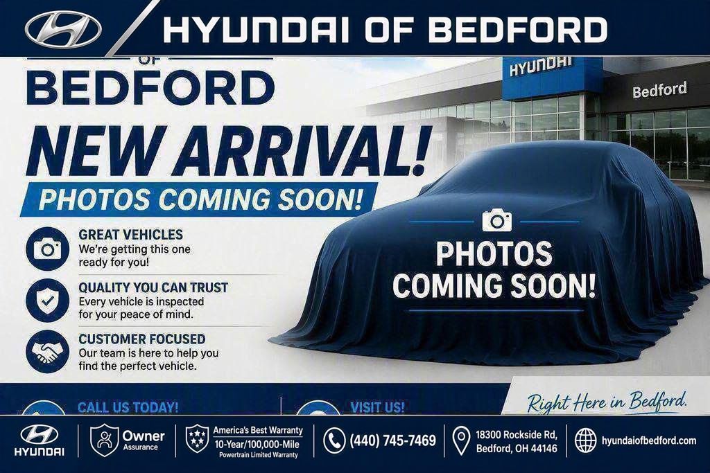 Creamy White Pearl 2026 Hyundai Tucson Hybrid SUV / Crossover All-Wheel Drive 6-Speed Automatic