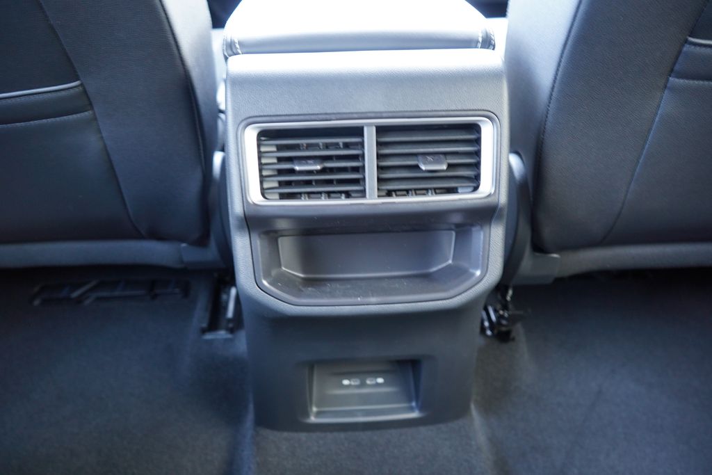 Thumbnail: 2025 Volkswagen Atlas - 18