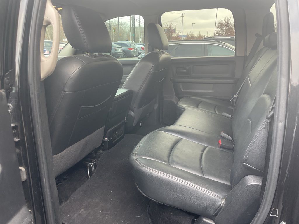 2016 Ram 1500 Express photo 4