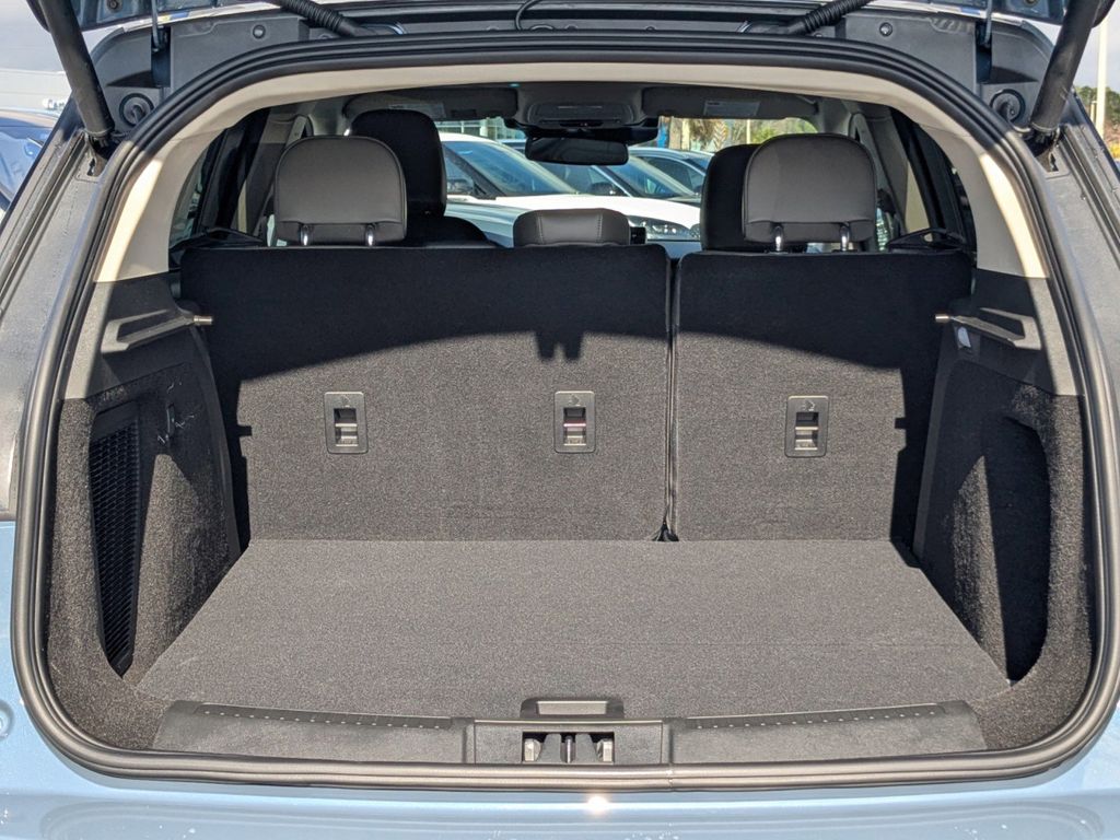 2026 Lincoln Corsair Grand Touring