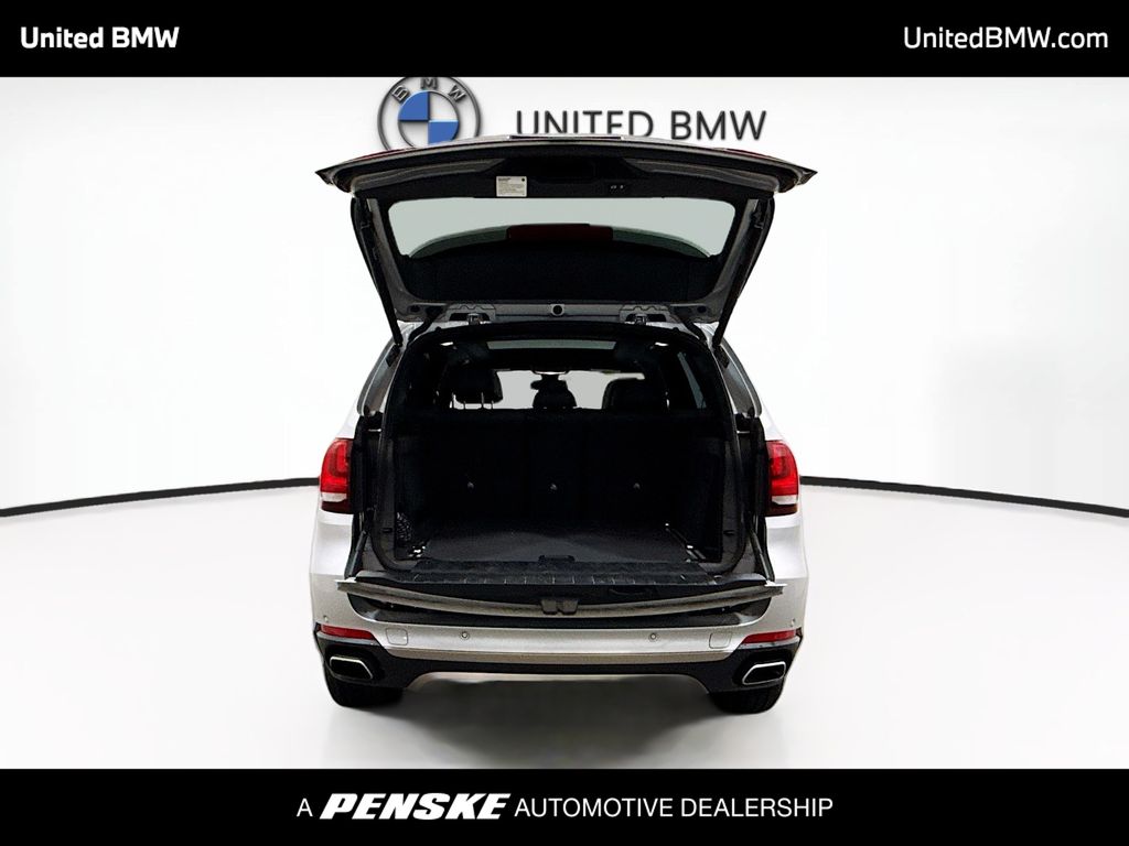 Thumbnail: 2018 BMW X5 - 14