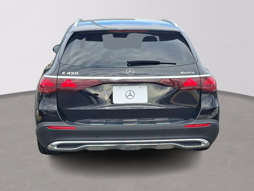Thumbnail: 2025 Mercedes-Benz E-Class - 5