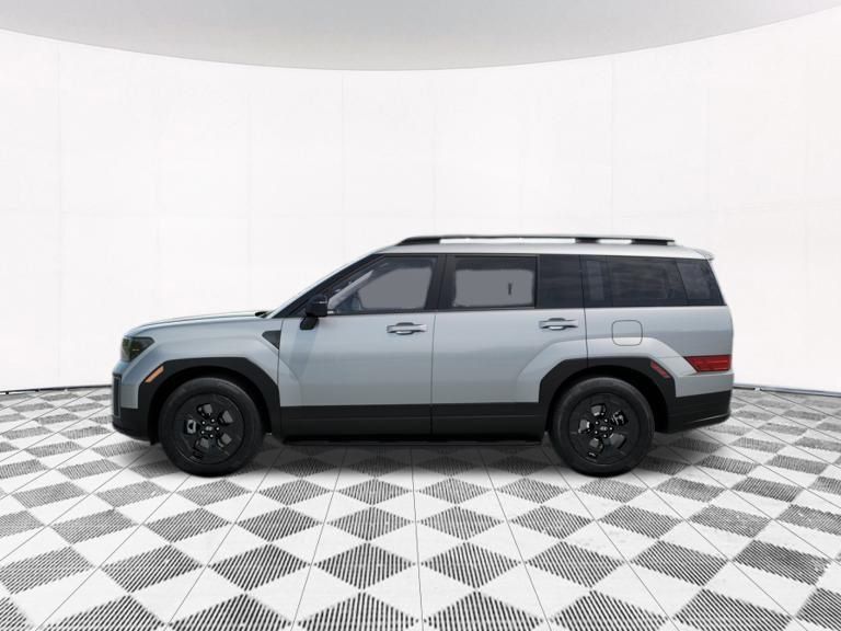Santa Fe XRT