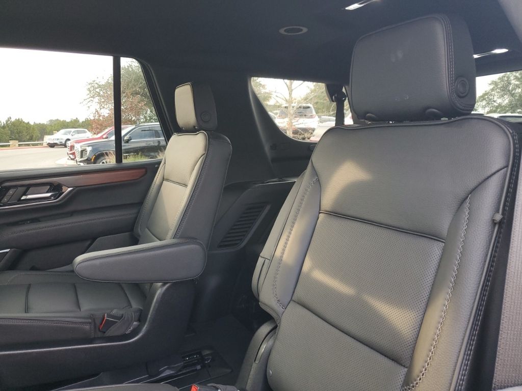 Used Car 2025 Gmc Yukon  Denali For Sale Under $80,000 In Austin, Texas