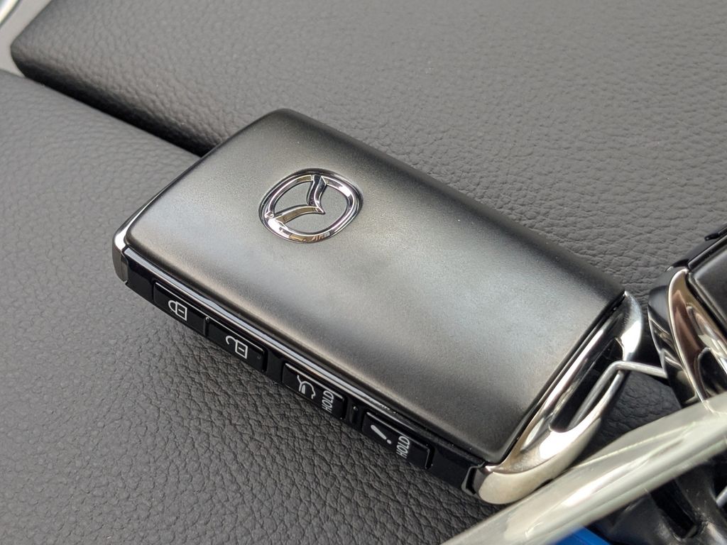 2026 Mazda CX-50 2.5 S Meridian Edition