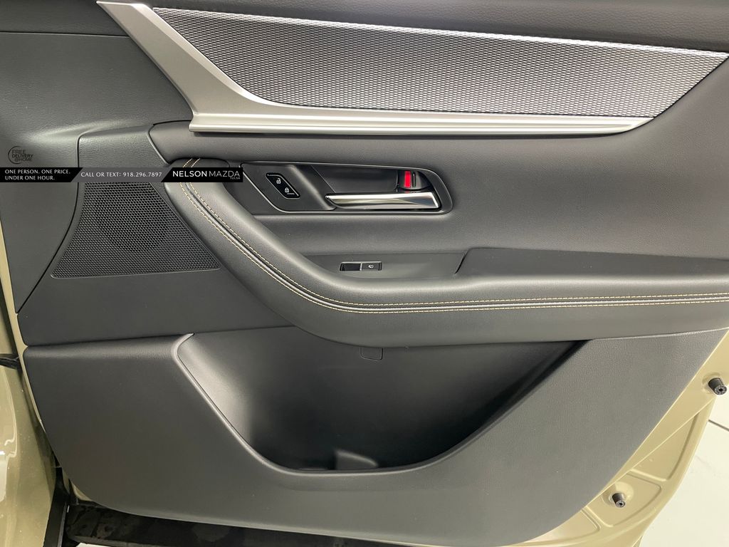 New 2026 Beige Mazda 3.3 Turbo S Premium image 52