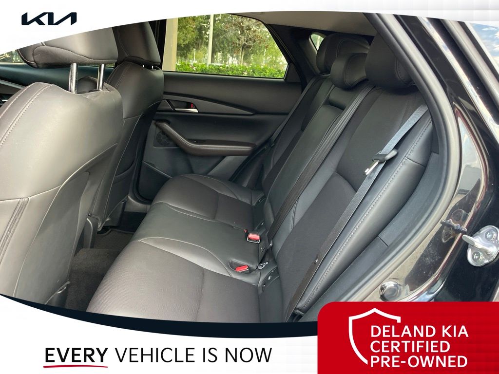 Used 2025 Mazda CX-30 SUV