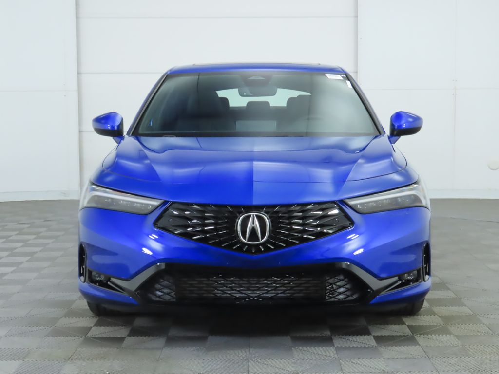 Thumbnail: 2025 Acura Integra - 3