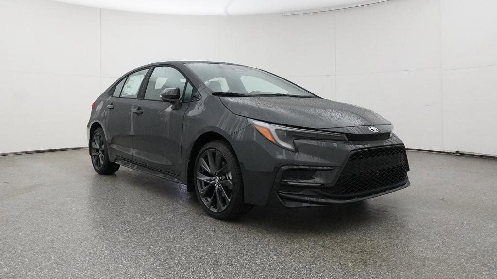 Thumbnail: 2026 Toyota Corolla - 16