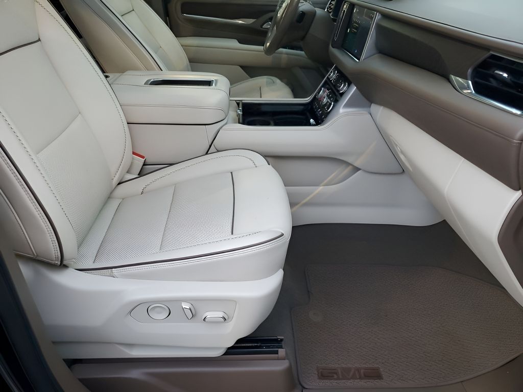 Used Car 2022 Gmc Yukon Xl  Denali For Sale Under $60,000 In Austin, Texas