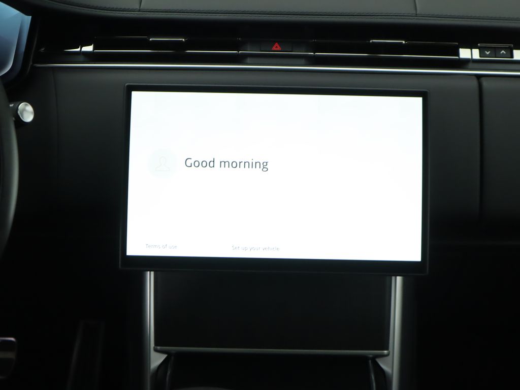 Thumbnail: 2026 Land Rover Range Rover - 14