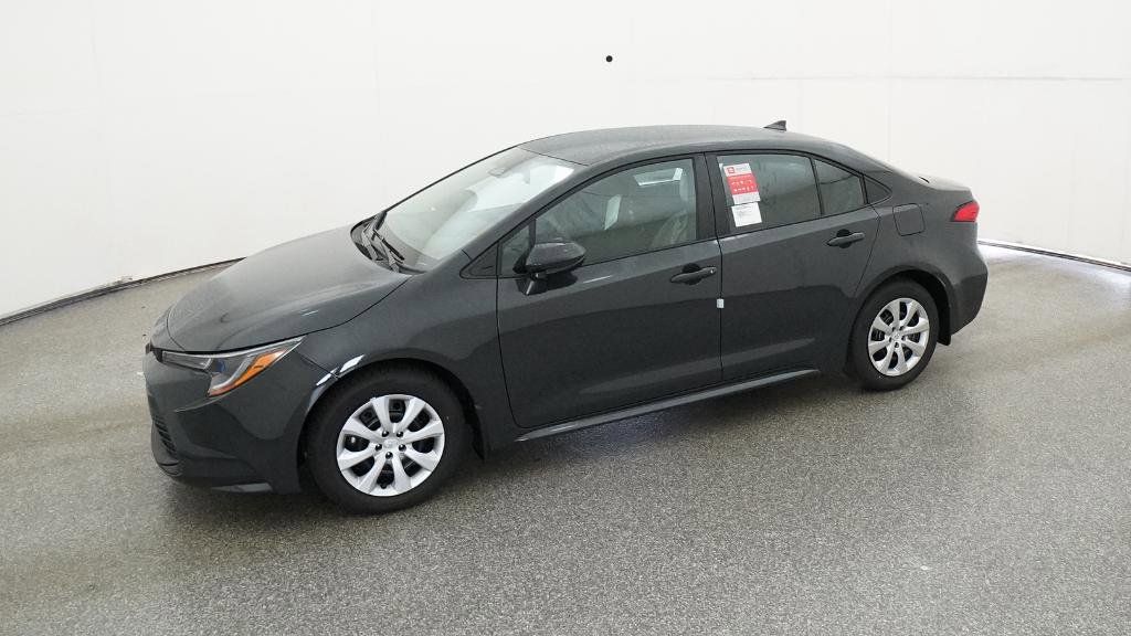 Thumbnail: 2026 Toyota Corolla - 8