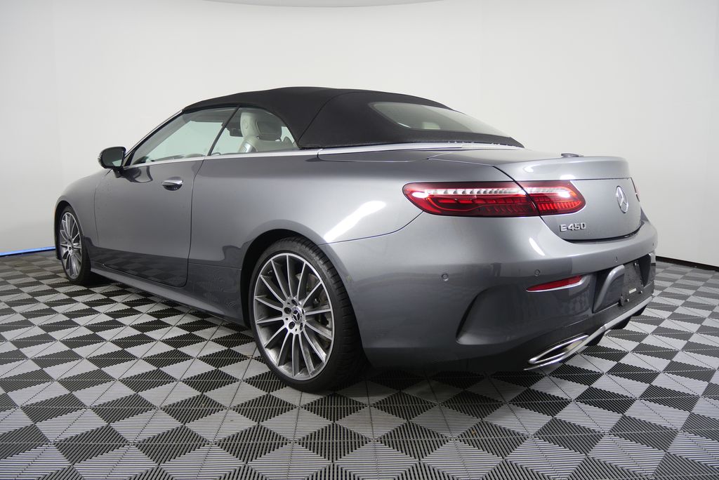 Thumbnail: 2023 Mercedes-Benz E-Class - 6