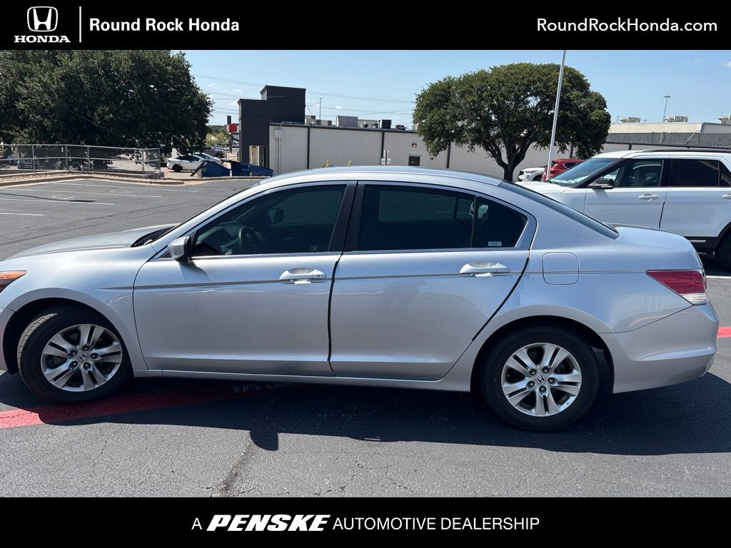 2009 Honda Accord LX-P -
                  Round Rock, TX