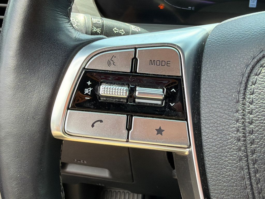 Used 2024 Gray Kia EX X-Line image 24