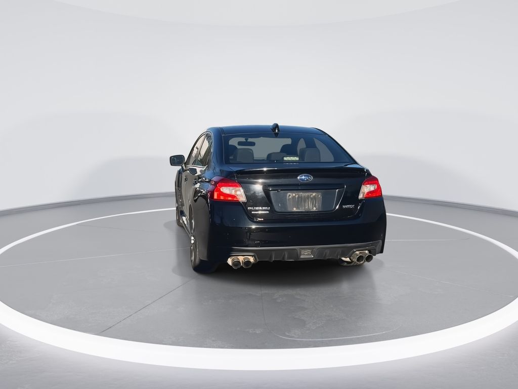 Thumbnail: 2018 Subaru WRX - 7