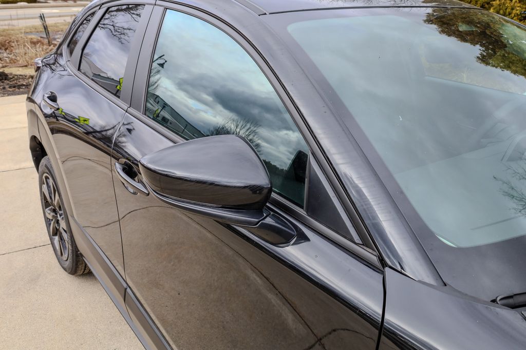 New 2026 Black Mazda 2.5 S Select Sport image 6