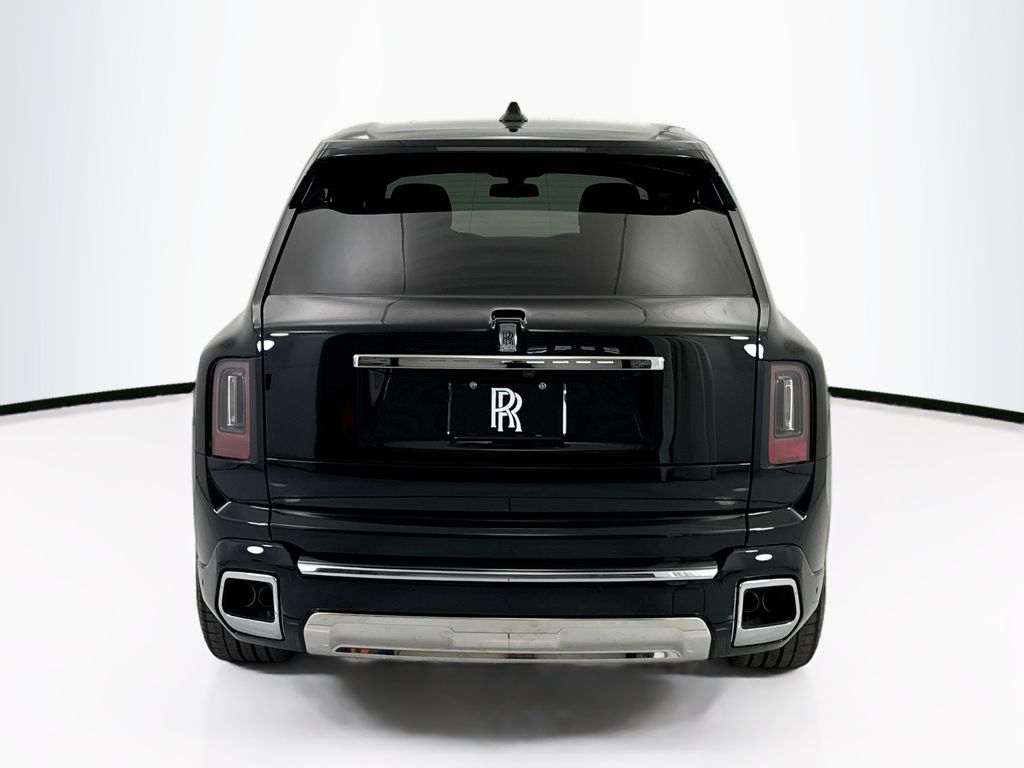 New 2027  Rolls-Royce Base image 6