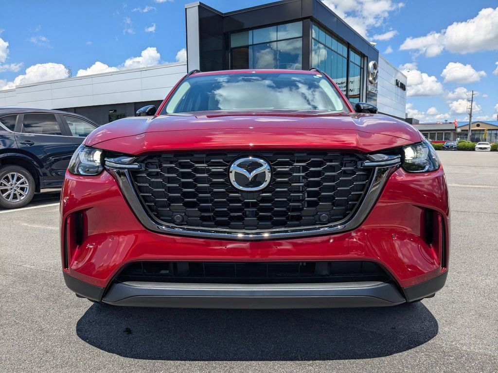 2025 Mazda CX-90 3.3 Turbo Premium Sport