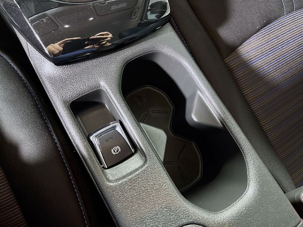 2024 Nissan Leaf SV Plus
