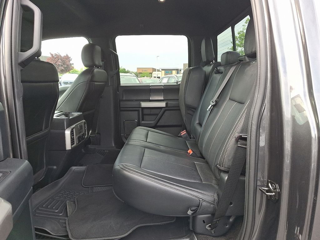 Thumbnail: 2020 Ford F-150 - 10