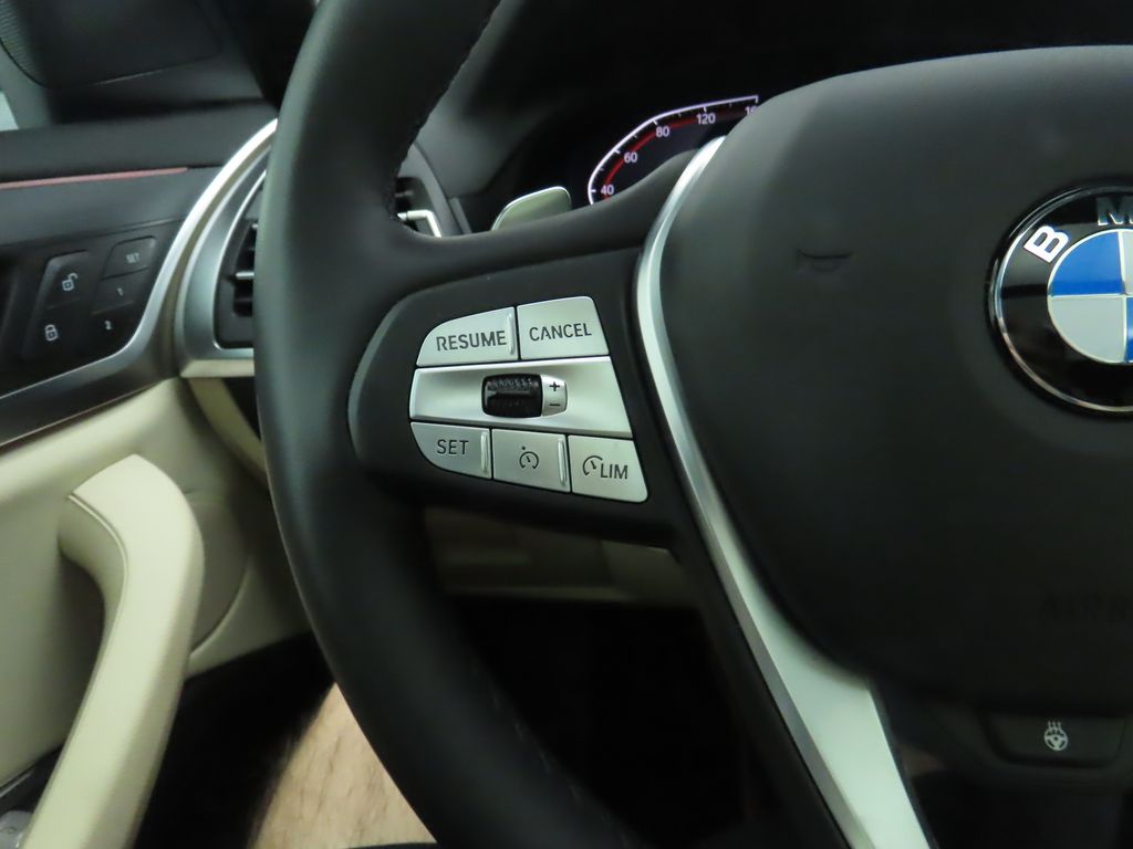 2022 BMW X3 sDrive30i 11