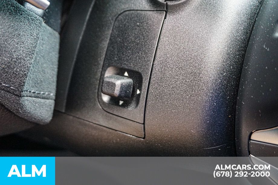 Used 2024 Black Mercedes-Benz 450 image 47