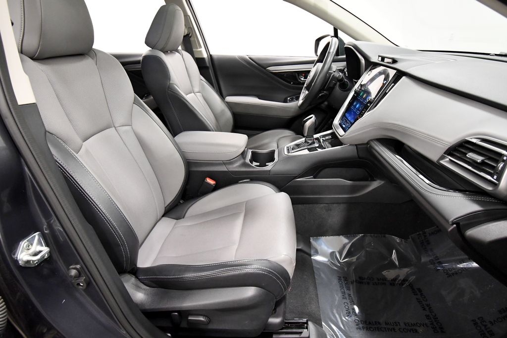Used 2024 Subaru Outback SUV