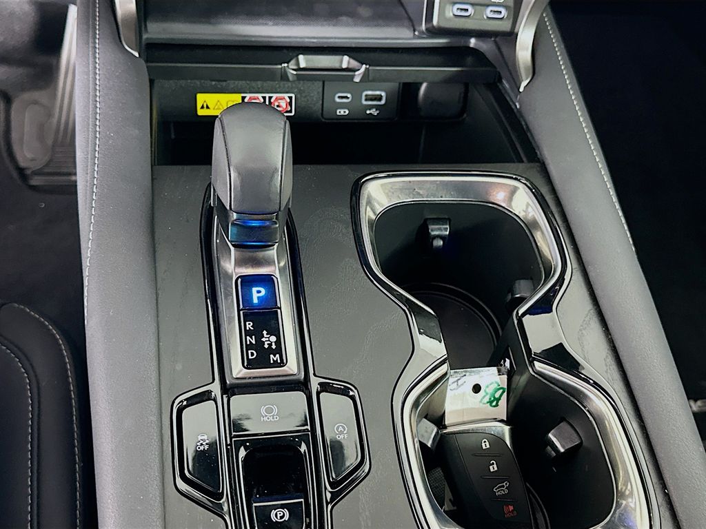 2024 Lexus RX 350 Premium+ 17