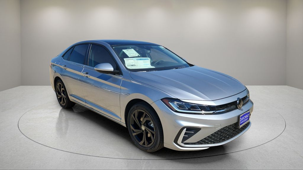 2026 Volkswagen Jetta