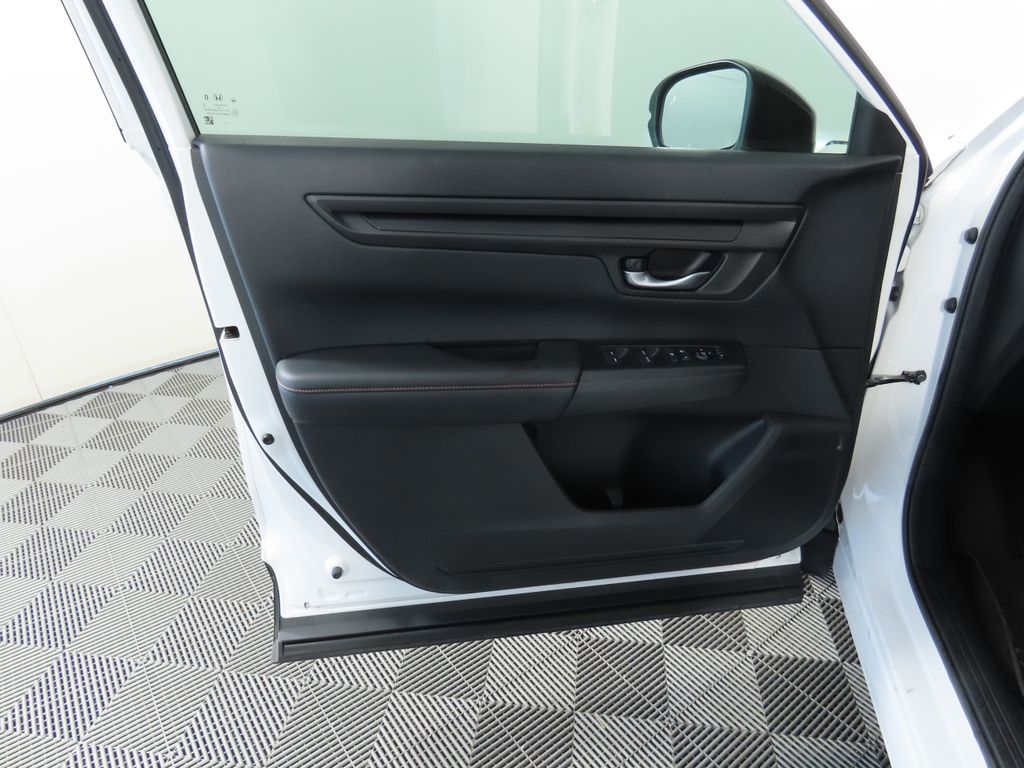 2023 Honda CR-V Sport 21