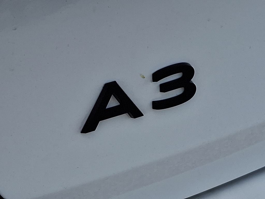 2025 Audi A3 Premium 10