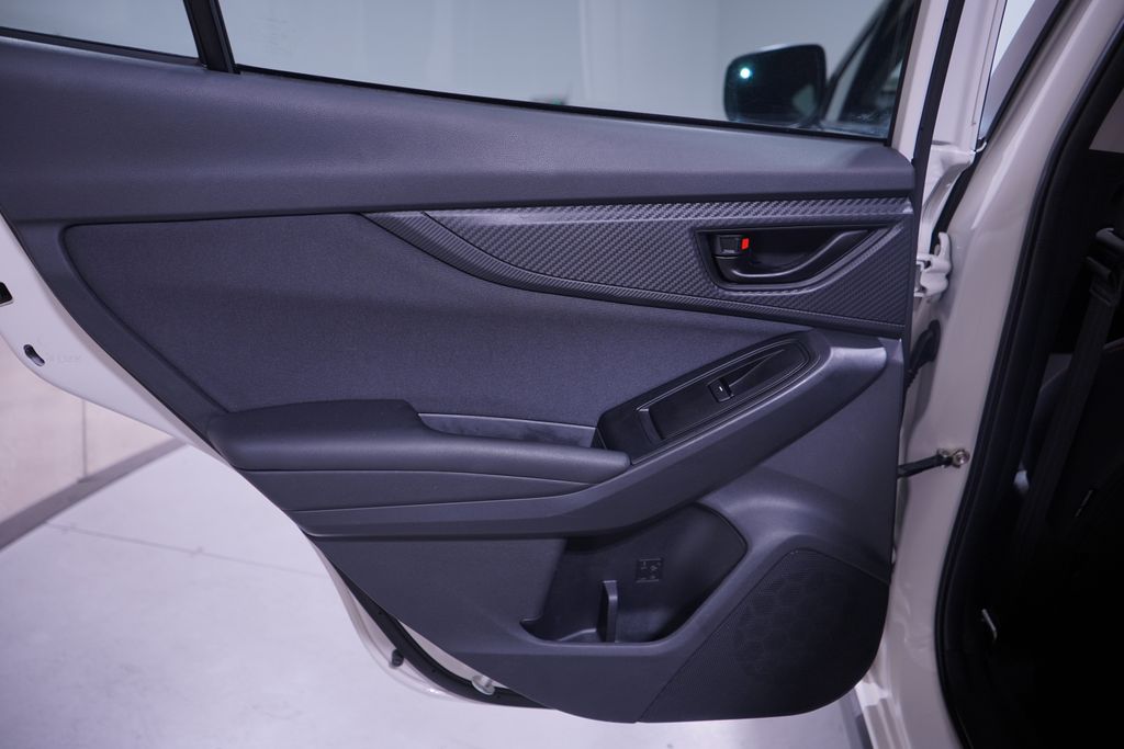 Thumbnail: 2021 Subaru Crosstrek - 16