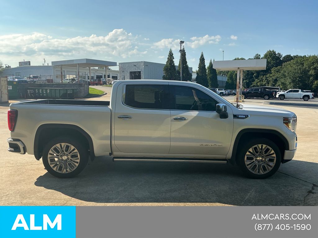2021 GMC Sierra 1500 Denali Denali - Photo 8