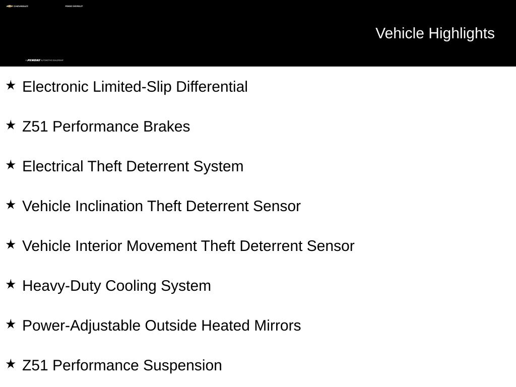 Thumbnail: 2024 Chevrolet Corvette - 6
