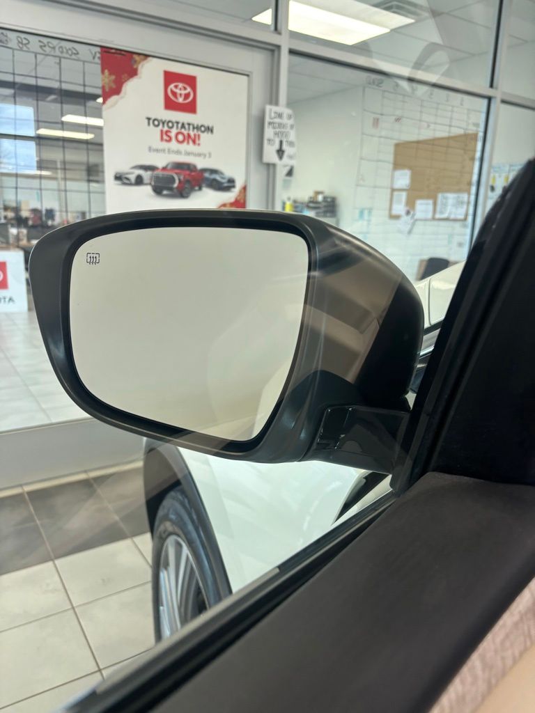 Used 2021 Nissan Murano SUV