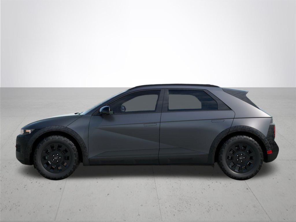 2026 Hyundai IONIQ 5 XRT