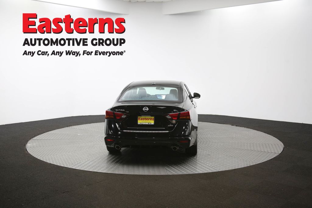 Used 2023 Black Nissan 2.5 SL image 36