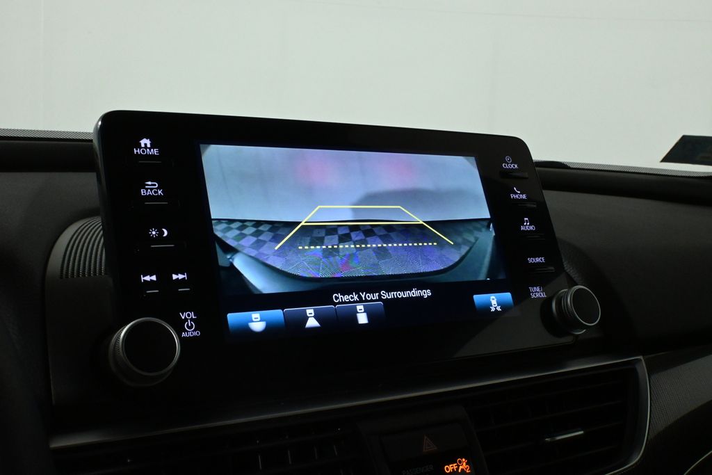 Thumbnail: 2021 Honda Accord - 26