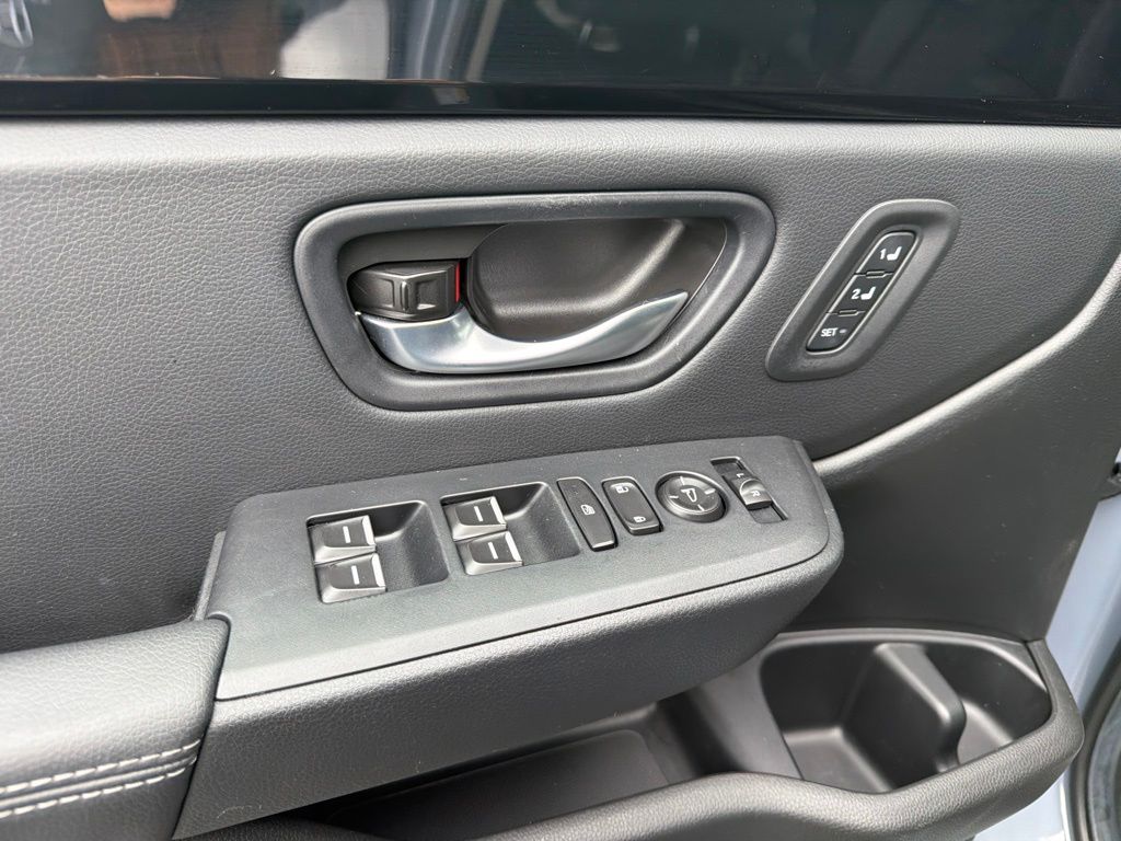 Thumbnail: 2025 Honda Pilot - 28
