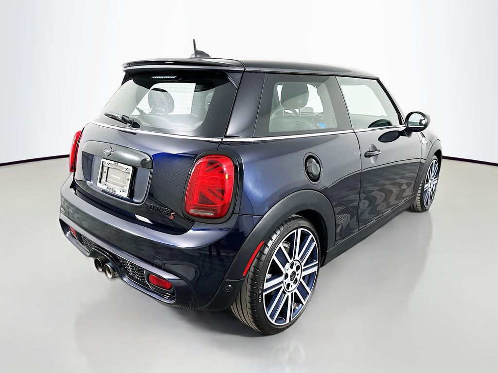 Thumbnail: 2020 MINI Cooper - 5