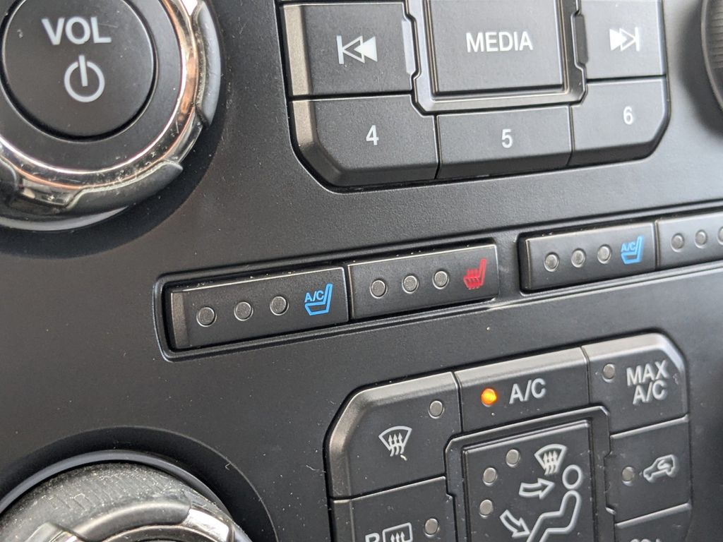 2016 Ford Expedition Limited