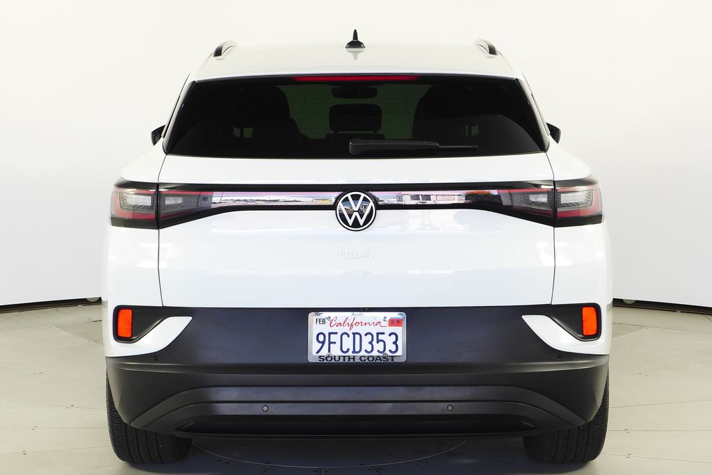 Thumbnail: 2023 Volkswagen ID.4 - 9