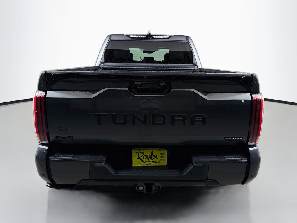 New 2026 Toyota Tundra i-FORCE MAX Truck