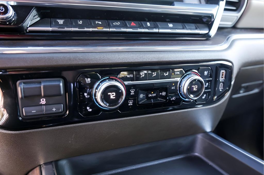 Used Car 2025 Gmc Sierra 3500hd  Slt For Sale Under $70,000 In Austin, Texas