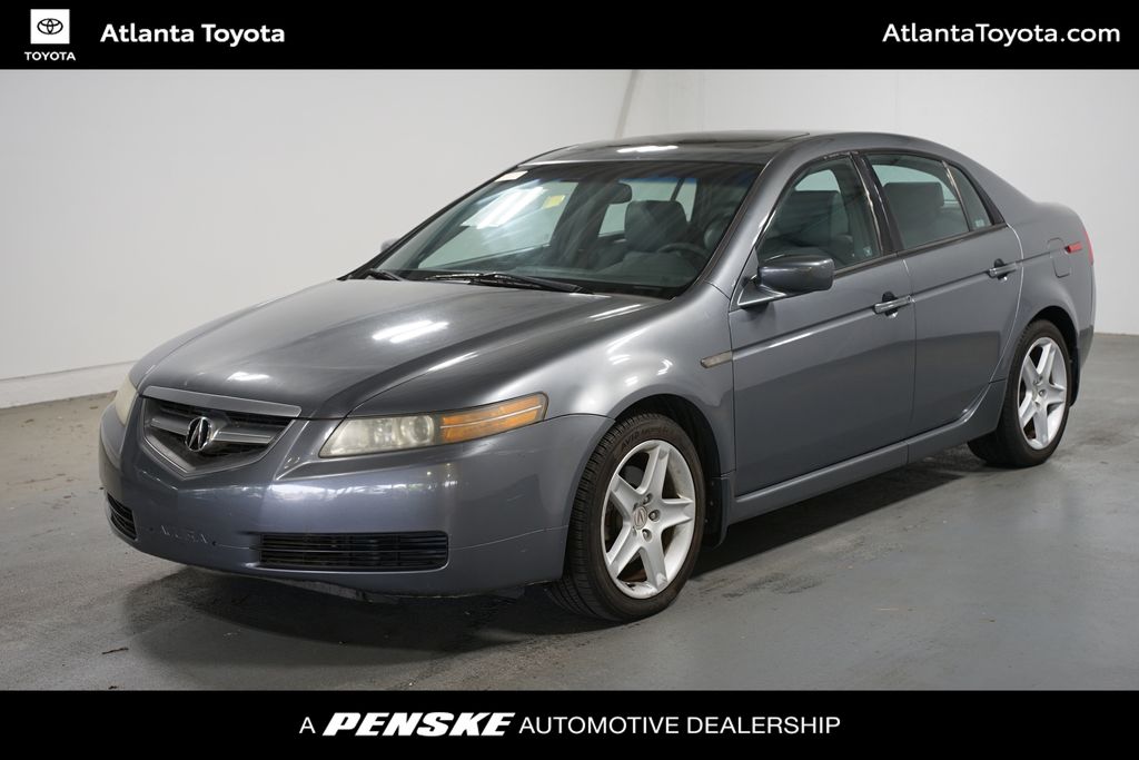2005 Acura TL  -
                  Duluth, GA