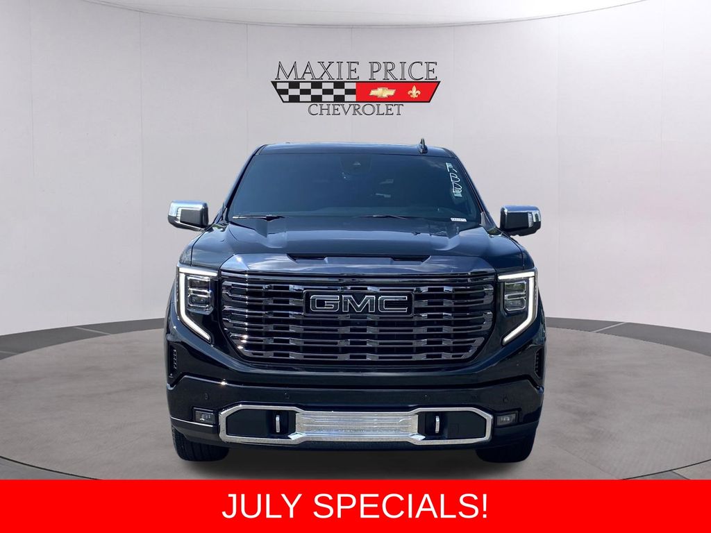 Used 2024 GMC Sierra 1500 Truck